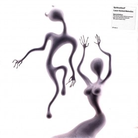 Lazer Guided Melodies LP vinil