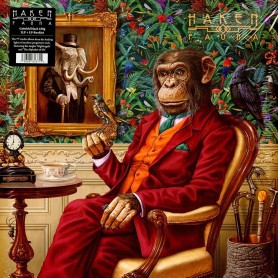 Fauna 2LP vinyl