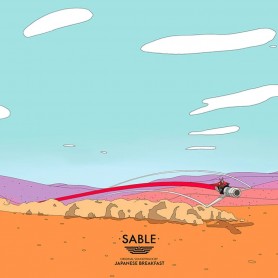 Sable (Original Soundtrack) LP