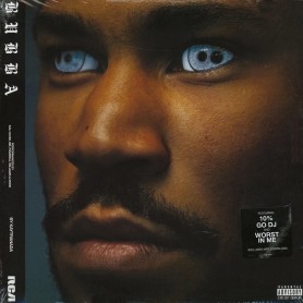 Bubba 2LP vinil