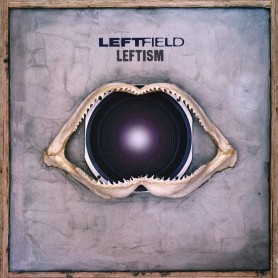 Leftism 2LP