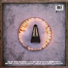 Leftism 2LP