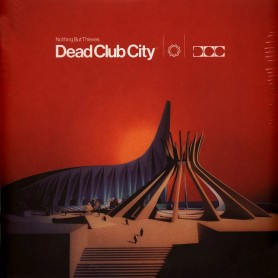 Dead Club City LP vinil
