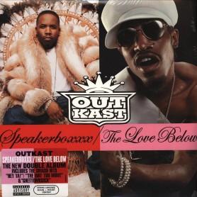 Speakerboxxx / The Love...