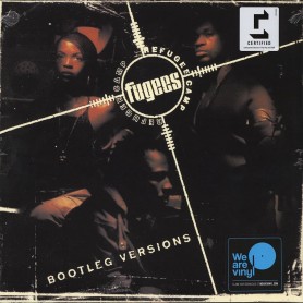 Refugee Camp - Bootleg...