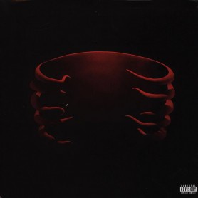 Undertow 2LP vinyl
