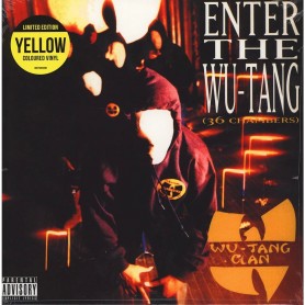 Enter The Wu-Tang (36...