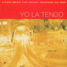 I Can Hear The Heart...