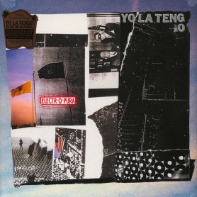 Electr-O-Pura 2LP vinyl