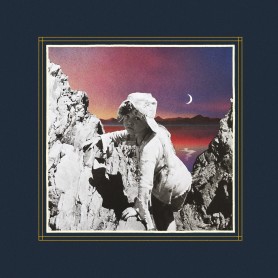 Paper Castles LP vinyl