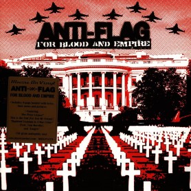For Blood And Empire LP