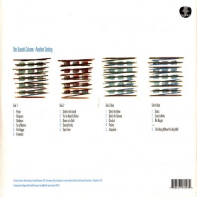 Another Setting 2LP (blue &...