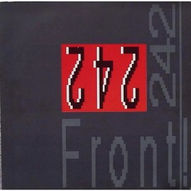 Front By Front LP