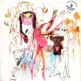Beatopia LP vinil