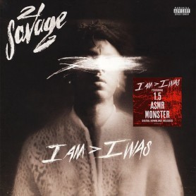 I Am I Was 2LP vinil