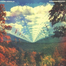 Innerspeaker 2LP vinil