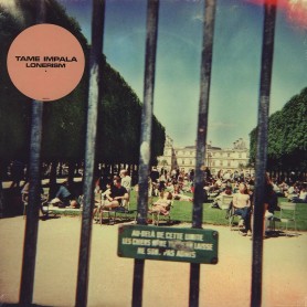 Lonerism 2LP vinil