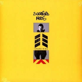 Spare Ribs LP vinyl
