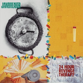 24 Hour Revenge Therapy LP...
