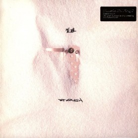 Kakusei 2LP vinil