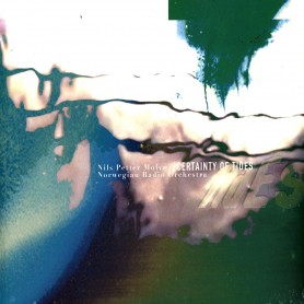 Certainty Of Tides LP vinyl