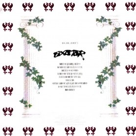 Exeter LP vinyl