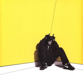 Boy In Da Corner LP vinil