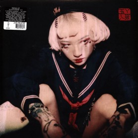 Serotonin II LP vinyl