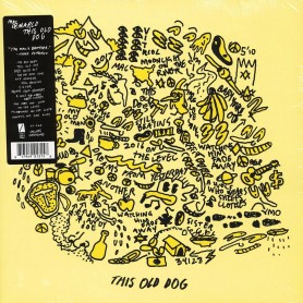 This Old Dog vinyl LP vinyl