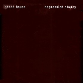 Depression Cherry LP vinyl