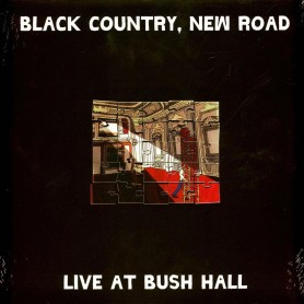 Live At Bush Hall LP vinil