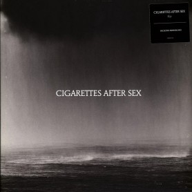 Cry LP vinil