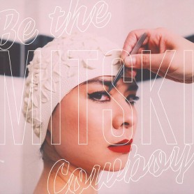 Be The Cowboy LP vinyl