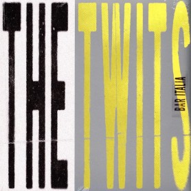 The Twits LP vinil
