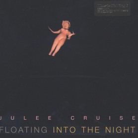 Floating Into The Night LP...