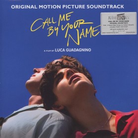 Call Me By Your Name...