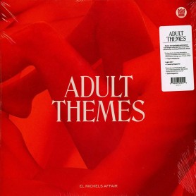 Adult Themes LP vinil