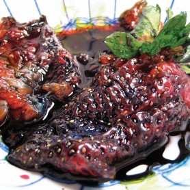 Strawberry Jam 2LP vinyl