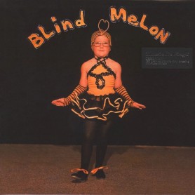 Blind Melon LP vinyl