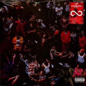 The Forever Story LP