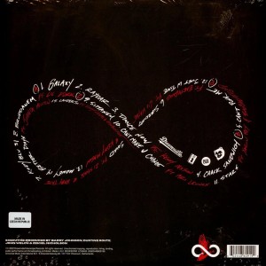 The Forever Story LP