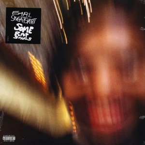 Some Rap Songs LP vinyl