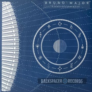 A Song For Every Moon LP vinyl