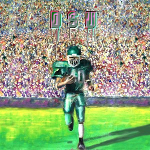 DSU LP+7"