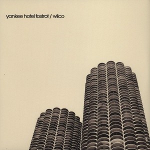 Yankee Hotel Foxtrot 2LP vinyl