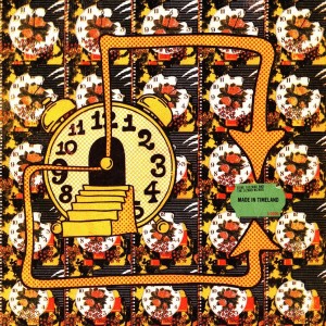 Made In Timeland LP vinyl