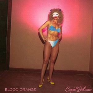 Cupid Deluxe 2LP vinyl