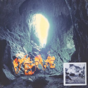 A Storm In Heaven LP vinil