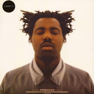 Process LP vinyl