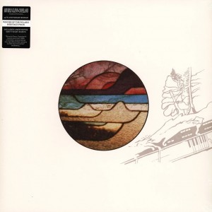 Keyboard Fantasies LP vinil